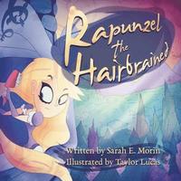 bokomslag Rapunzel the Hairbrained