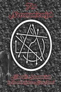bokomslag Necronomiconjob, Liber II