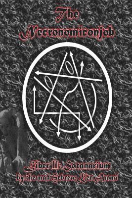 bokomslag Necronomiconjob, Liber II