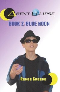 bokomslag Blue Moon