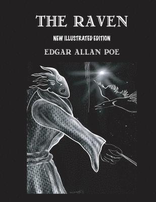 The Raven: New illustrated edition 2017 1