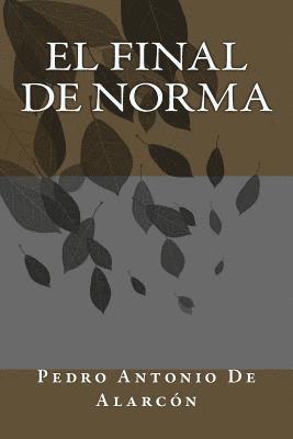 El final de Norma 1