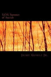 bokomslag S.O.S. Summer of Suicide