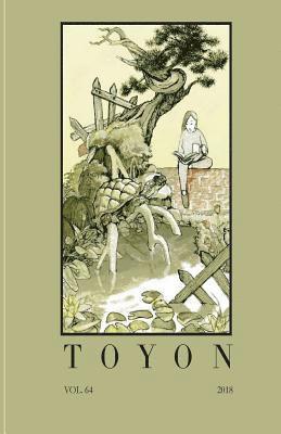 bokomslag Toyon: Volume: 64