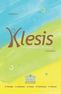 bokomslag Klesis: Un Llamado de Dios