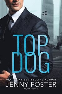bokomslag Top Dog: Liebesroman