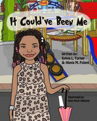 Alexia M. Folami - It Could've Been Me, Häftad. Tillgänglighet: Lägg i varukorg