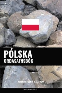 bokomslag Polska Ordasafnsbok