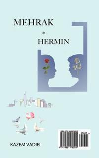 bokomslag Mehrak: Hermin