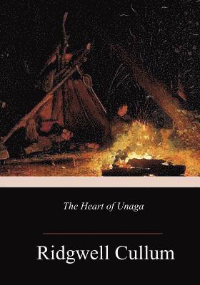 The Heart of Unaga 1