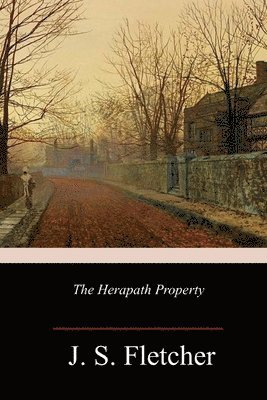 The Herapath Property 1