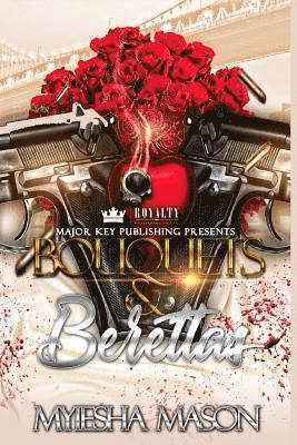 bokomslag Bouquets & Berettas