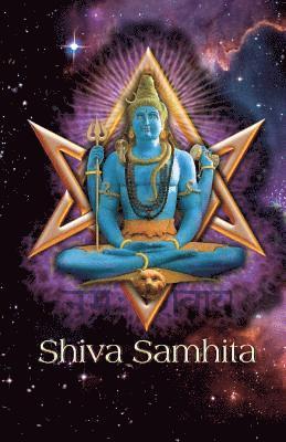 Shiva Samhita 1