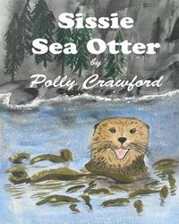bokomslag Sissie Sea Otter