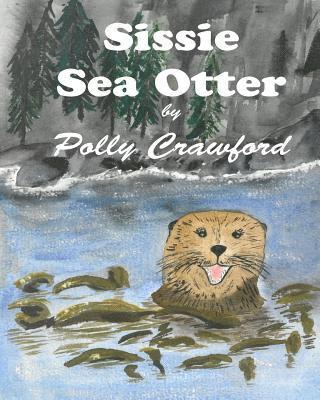 Sissie Sea Otter 1