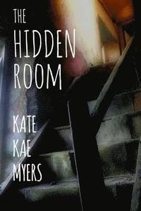 bokomslag The Hidden Room
