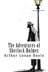 bokomslag The Adventures of Sherlock Holmes: Sherlock Holmes #9