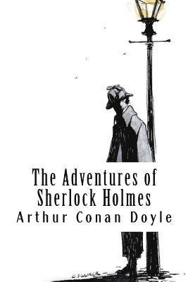 The Adventures of Sherlock Holmes: Sherlock Holmes #9 1