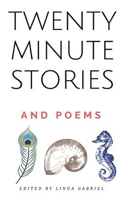 bokomslag Twenty-Minute Stories and Poems