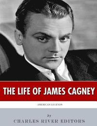 bokomslag American Legends: The Life of James Cagney