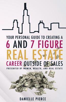 bokomslag Kindle Version: Women, Wealth & Real Estate