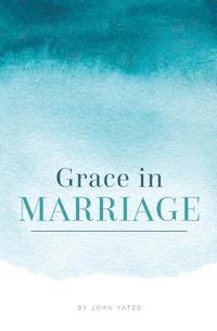 bokomslag Grace in Marriage
