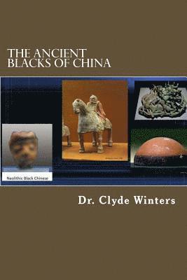 The Ancient Blacks of China 1