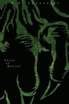 H. P. Lovecraft - Tales of Horror, Häftad