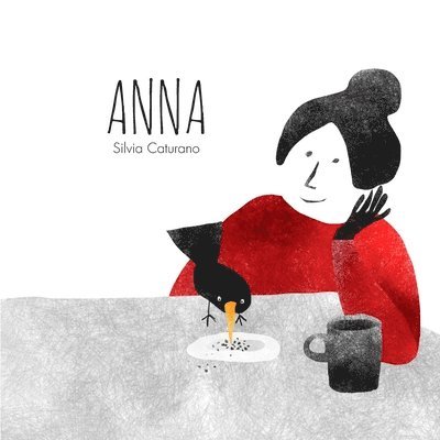 Anna: A tender story in a silent book 1