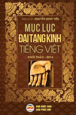 bokomslag M&#7909;c l&#7909;c &#272;&#7841;i T&#7841;ng Kinh Ti&#7871;ng Vi&#7879;t