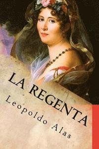 bokomslag La Regenta