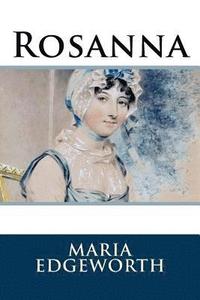 bokomslag Rosanna
