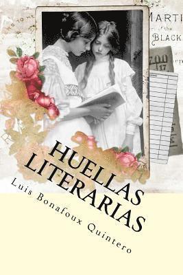 Huellas literarias 1