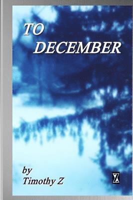 Timothy Z - To December, Häftad