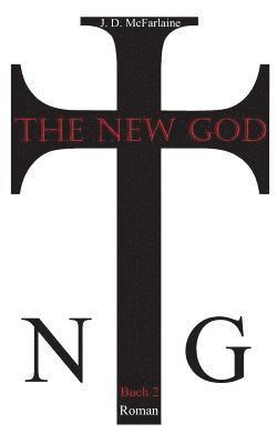 The New God: Hell on Earth 1