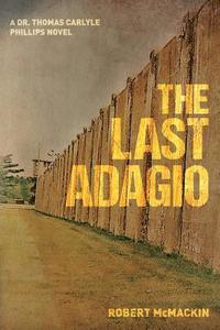 bokomslag The Last Adagio