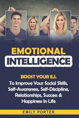 bokomslag Emotional Intelligence