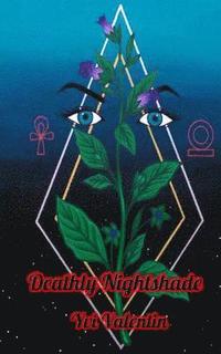 bokomslag Deathly Nightshade