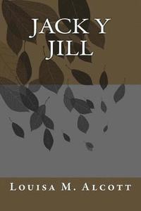bokomslag Jack y Jill