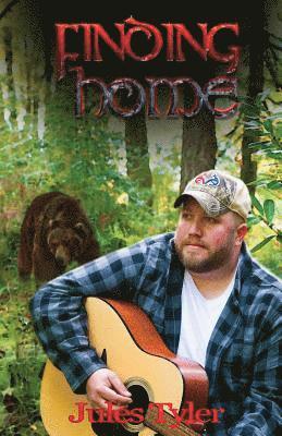 Jules Tyler - Finding Home, Häftad