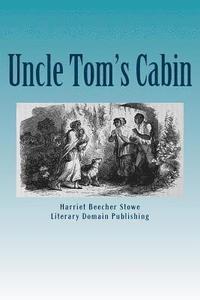 bokomslag Uncle Tom's Cabin