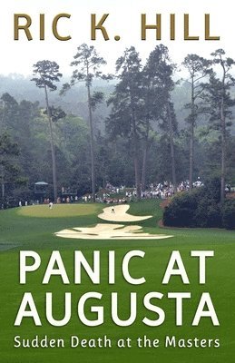 Panic at Augusta 1