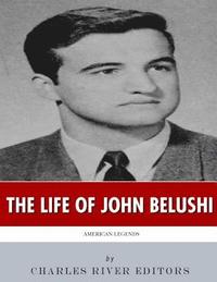 bokomslag American Legends: The Life of John Belushi