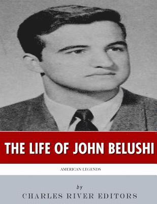 American Legends: The Life of John Belushi 1