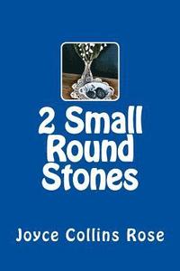 bokomslag Two Small Round Stones