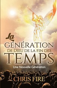 bokomslag Une nouvelle generation