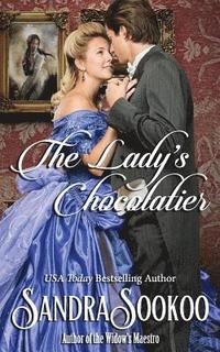 bokomslag Lady's Chocolatier
