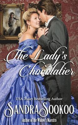 bokomslag Lady's Chocolatier