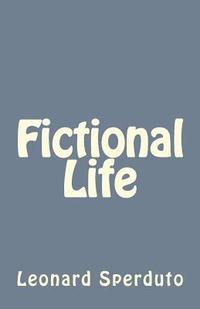 bokomslag Fictional Life