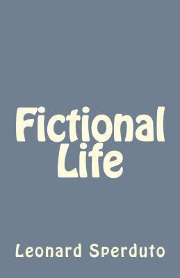 bokomslag Fictional Life